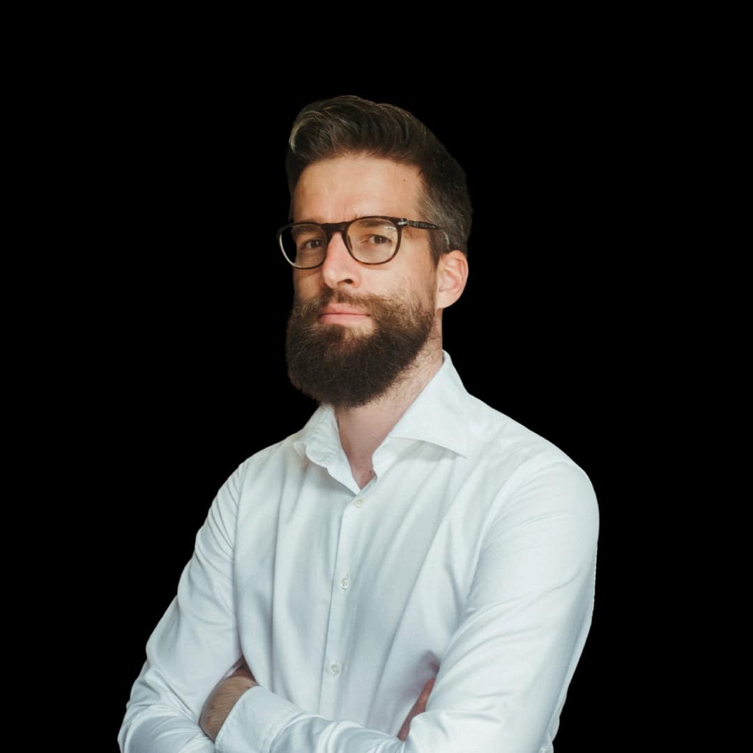 Joshua de Bruin