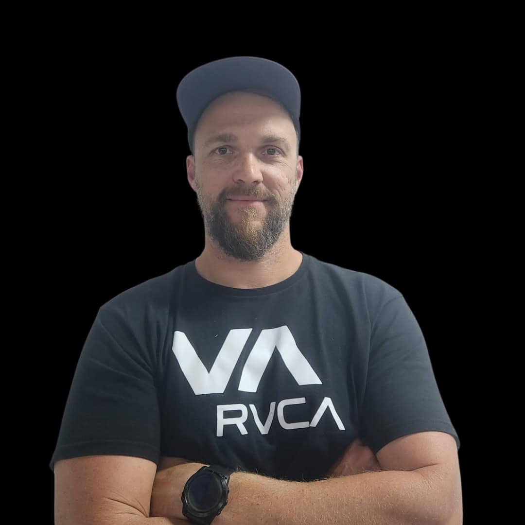 Sven Reinersten