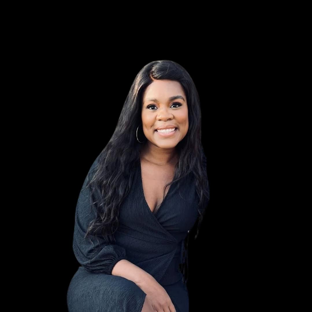 Tanya Sango