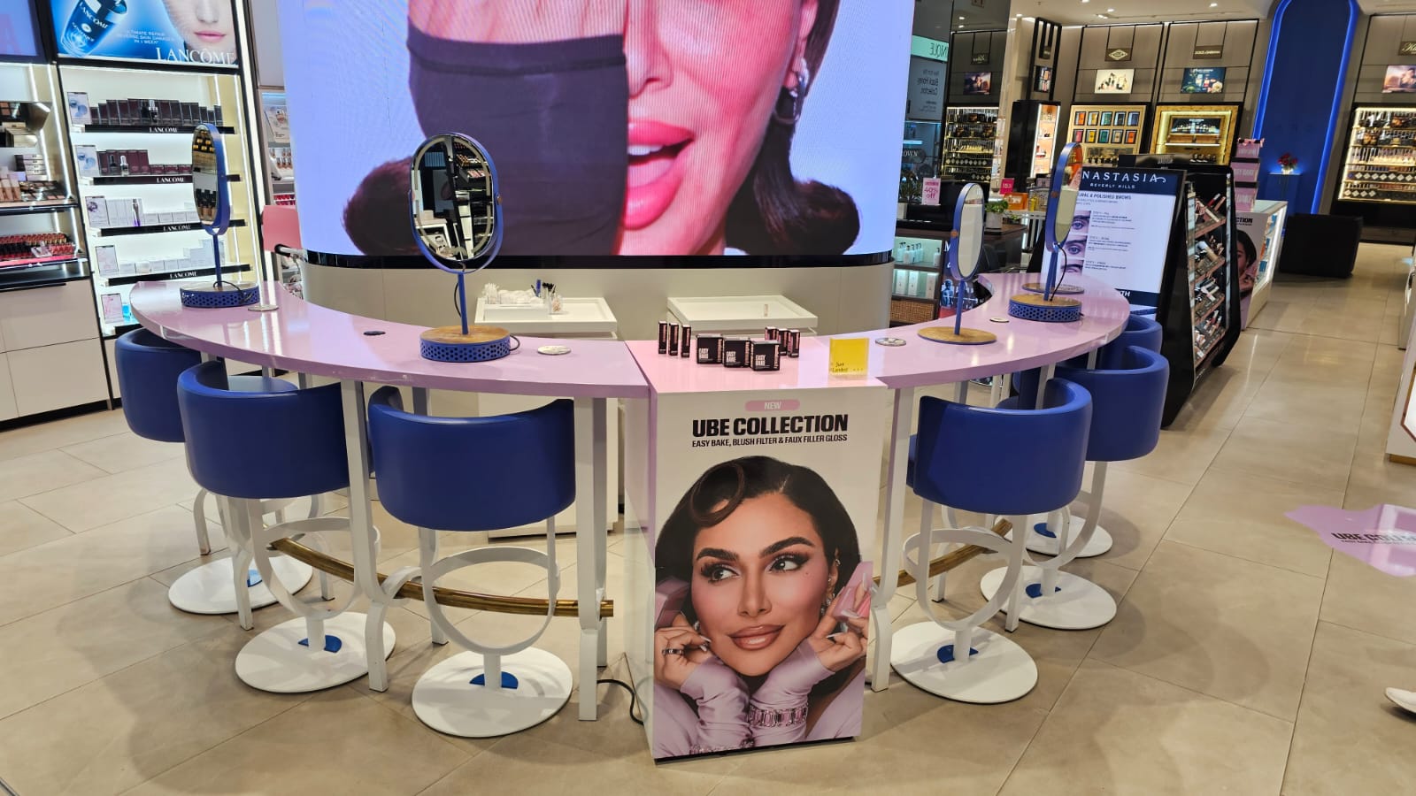 ARC Retail Displays