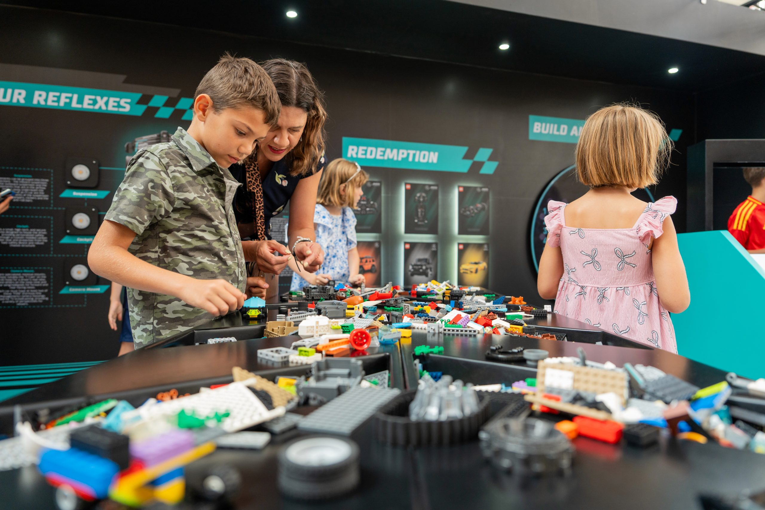LEGO