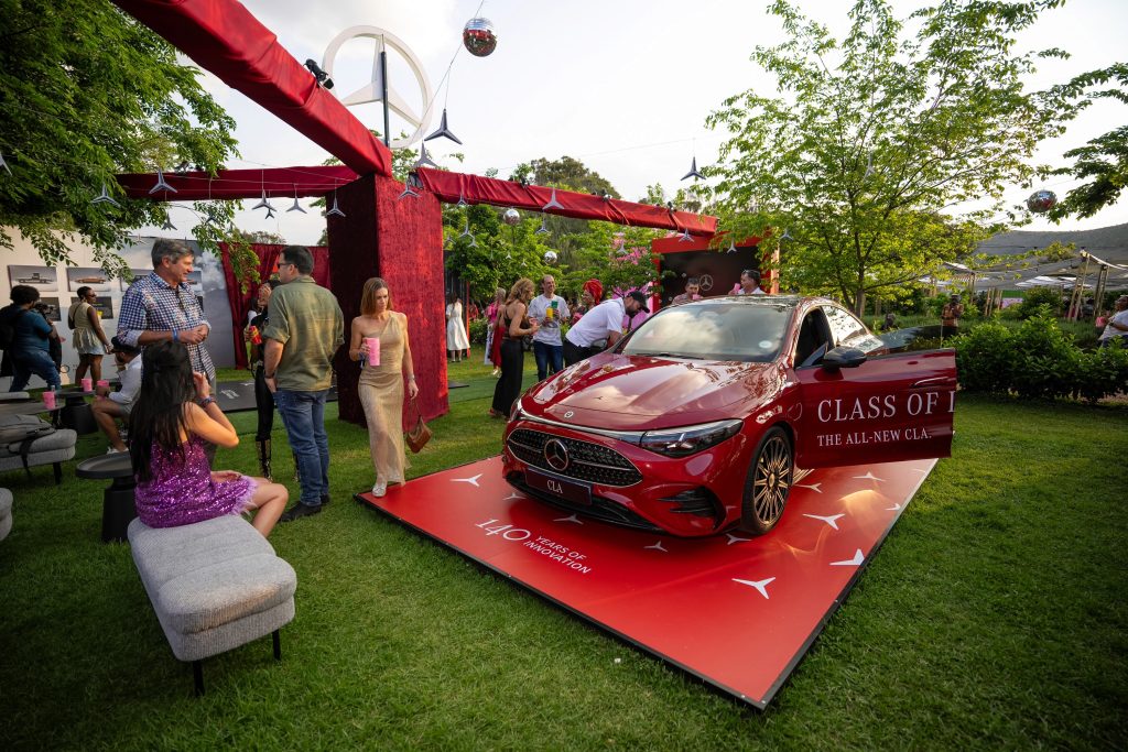 Tiger Brands Sports Sponsorship Activations by Jawbone
