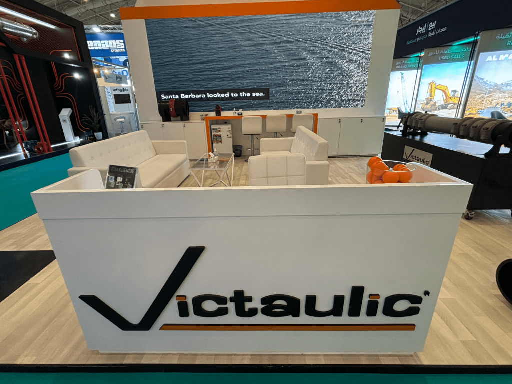 Victaulic Infra Saudi by Jawbone